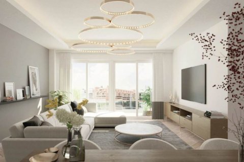 2 bedrooms Apartment in Degla View, Vietnam No. 95443 2