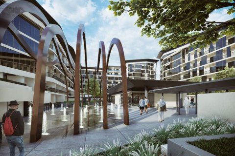 2 bedrooms Apartment in Degla View, Vietnam No. 95443 13