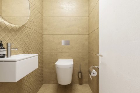 2 bedrooms Apartment in Degla View, Vietnam No. 95443 8
