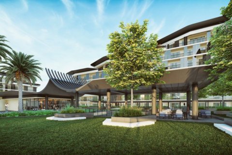 2 bedrooms Apartment in Degla View, Vietnam No. 95443 14