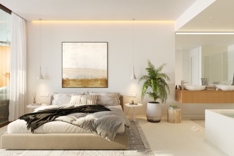 3 bedrooms Apartment in Ham Minh, Vietnam No. 27014 6