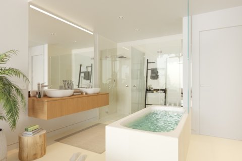 3 bedrooms Apartment in Ham Minh, Vietnam No. 27014 2