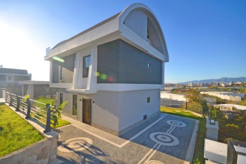 5 habitaciones Villa en Lien Chieu, Vietnam No. 21326 9