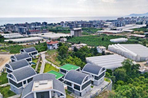 5 habitaciones Villa en Lien Chieu, Vietnam No. 21326 23