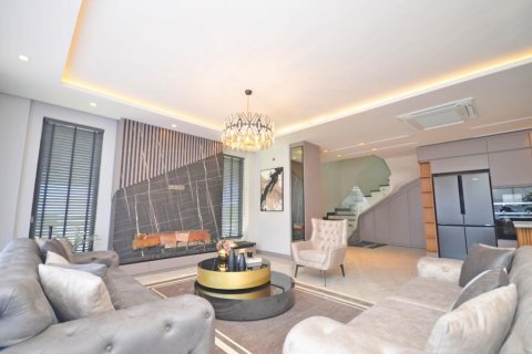 5 habitaciones Villa en Lien Chieu, Vietnam No. 21326 26