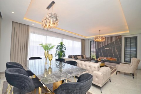 5 habitaciones Villa en Lien Chieu, Vietnam No. 21326 24