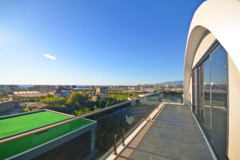 5 habitaciones Villa en Lien Chieu, Vietnam No. 21326 7