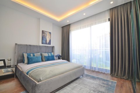 5 habitaciones Villa en Lien Chieu, Vietnam No. 21326 17