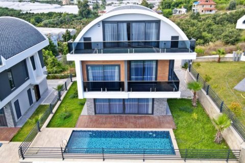 5 rooms Villa in Lien Chieu, Vietnam No. 21326