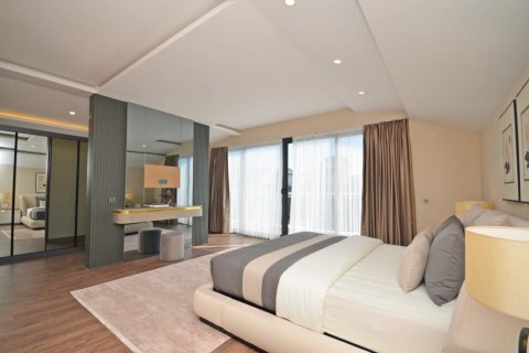 5 habitaciones Villa en Lien Chieu, Vietnam No. 21326 19