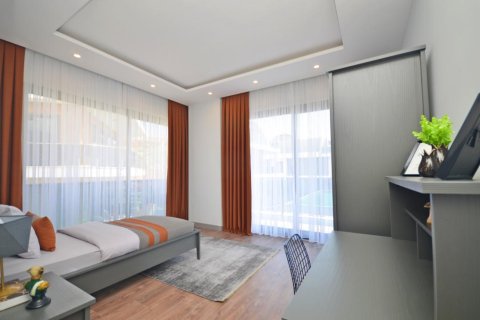 5 habitaciones Villa en Lien Chieu, Vietnam No. 21326 13