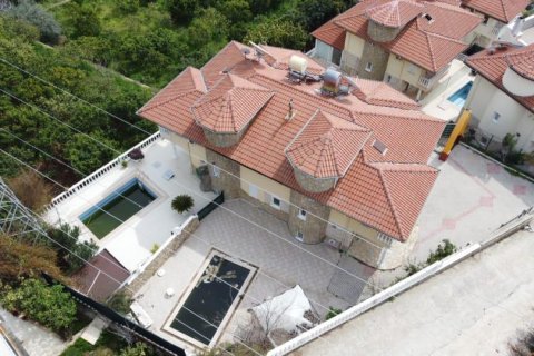 5 rooms Villa in Chau Lang, Vietnam No. 21306 10