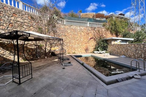 5 rooms Villa in Chau Lang, Vietnam No. 21306 17