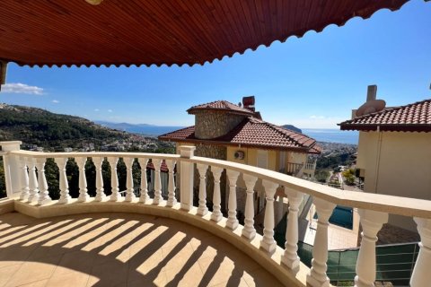 5 rooms Villa in Chau Lang, Vietnam No. 21306 18