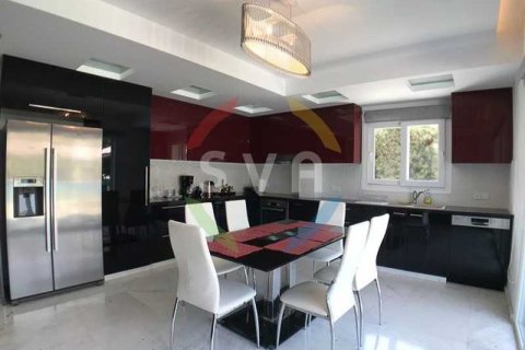 8 bedrooms Villa in Limassol, Cyprus No. 82410 11