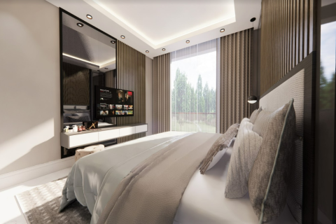 2 chambres Penthouse à Lam Cot, Vietnam No. 12069 4