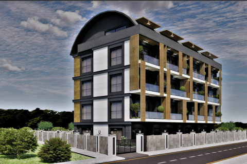 2 chambres Penthouse à Lam Cot, Vietnam No. 12069 6