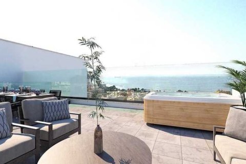 3 bedrooms Apartment in Agios Tychonas, Cyprus No. 34335 7