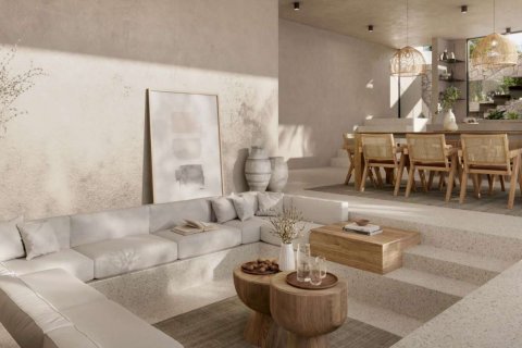 3 dormitorios Villa en  Chaweng Beach, Thailand No. 2069 2