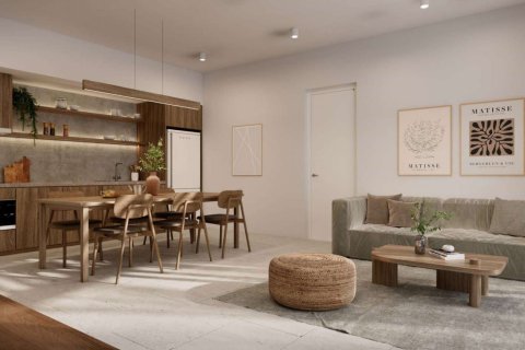 3 dormitorios Villa en  Chaweng Beach, Thailand No. 2069 4