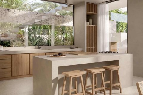 3 dormitorios Villa en  Chaweng Beach, Thailand No. 2069 8