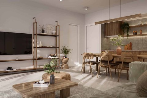 3 dormitorios Villa en  Chaweng Beach, Thailand No. 2069 5