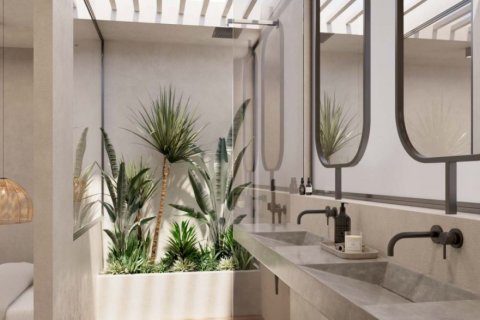 3 dormitorios Villa en  Chaweng Beach, Thailand No. 2069 9