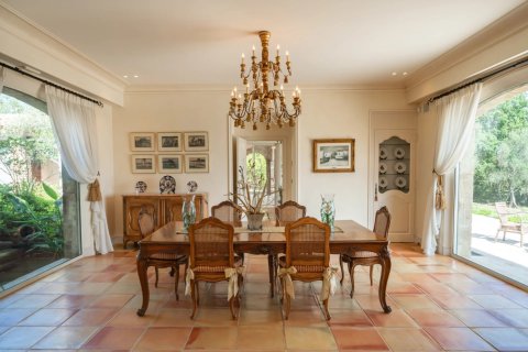 5 bedrooms Villa in Chateauneuf-Grasse, France No. 67228 11