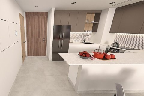 1 bedroom Apartment in Bavaria Town, Vietnam No. 95128 12