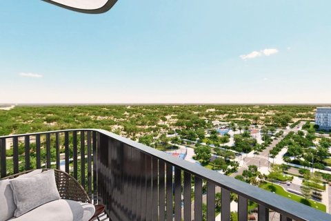 1 bedroom Apartment in Bavaria Town, Vietnam No. 95128 1