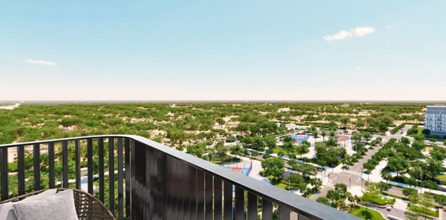 1 bedroom Apartment in Bavaria Town, Vietnam No. 95128