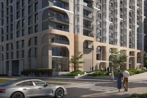 1 bedroom Apartment in Bavaria Town, Vietnam No. 95128 16