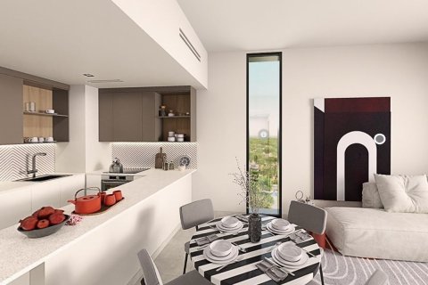 1 bedroom Apartment in Bavaria Town, Vietnam No. 95128 4