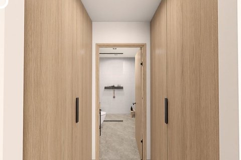 1 bedroom Apartment in Bavaria Town, Vietnam No. 95128 10