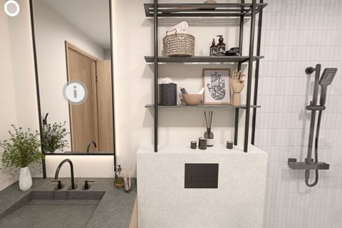 1 bedroom Apartment in Bavaria Town, Vietnam No. 95128 8