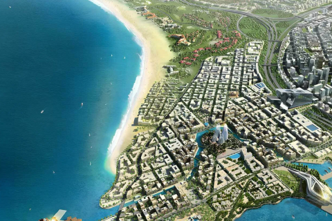 1 bedroom Apartment in Bavaria Town, Vietnam No. 95128 17