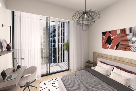 1 bedroom Apartment in Bavaria Town, Vietnam No. 95128 7