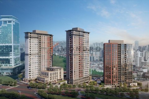 2 bedrooms Apartment in Long Kien, Vietnam No. 116297 1