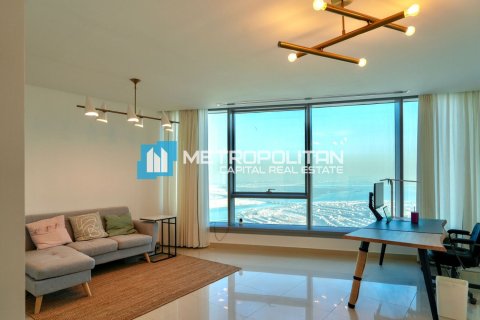 1 bedroom Apartment in Al Reem Island, UAE No. 122477
