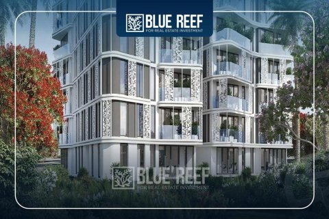 3 bedrooms Apartment in 6 October Compounds, Egypt No. 38827