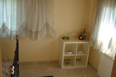 Дом с 3 спальнями в Халкидики, Греция №109662 7