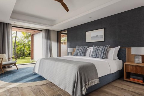 4 bedrooms Villa in Quatre Cocos, Mauritius No. 60832 9