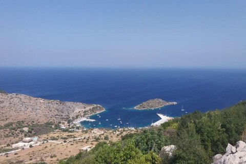 Земельный участок в Закинтос, Греция №24556 7