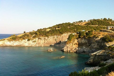 Земельный участок в Закинтос, Греция №24556 6