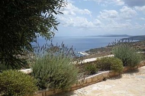 Земельный участок в Закинтос, Греция №24556 5