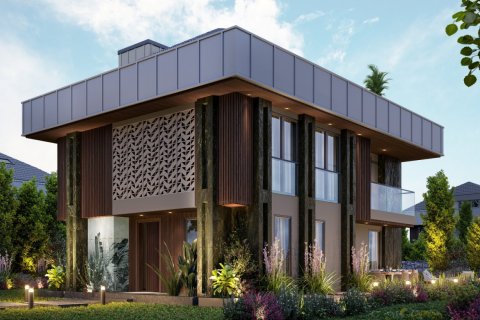 5 bedrooms Villa in Khanh Hoa, Vietnam No. 114748 1