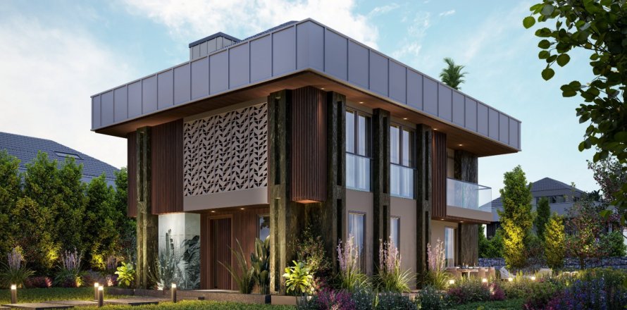 5 bedrooms Villa in Khanh Hoa, Vietnam No. 114748