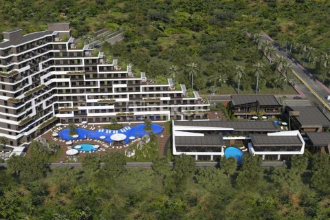 2 dormitorios Apartment en Luong Hoa, Vietnam No. 117917