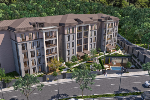 2 bedrooms Apartment in Khanh Hoa, Vietnam No. 15825 2