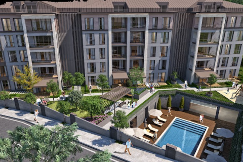 2 bedrooms Apartment in Khanh Hoa, Vietnam No. 15825 1